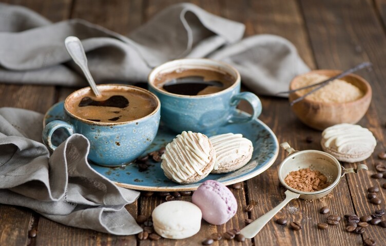 Personalized coffee and tea tours for you